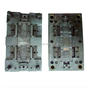 Moule d'injection pour produits en plastique pour animaux <span class=keywords><strong>de</strong></span> compagnie, moule multi-cavités, traitement selon le <span class=keywords><strong>dessin</strong></span>, fabricant <span class=keywords><strong>de</strong></span> personnalisation non standard - Product Image 3