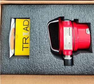 Lampe de <span class=keywords><strong>test</strong></span> de détecteur de flamme Honeywell FT-2145 - Product Image 6