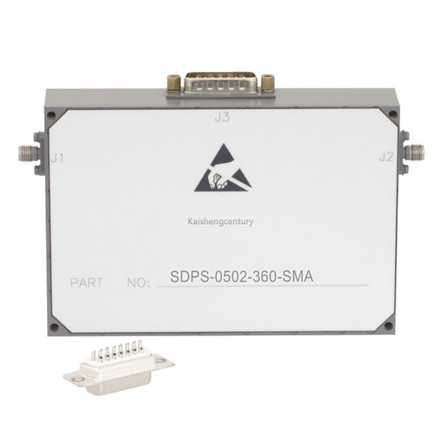 New And Original SDPS-0502-360-standard PHASE SHIFTER standard 2 GHZ RF and Wireless/RF Misc ICs and Modules