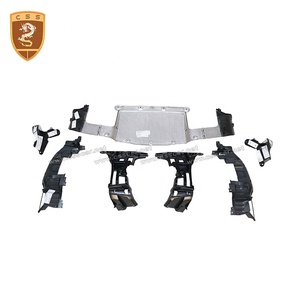 Auto paraurti originale amg gtr corpo kit per <span class=keywords><strong>mercedes</strong></span> classe <span class=keywords><strong>b</strong></span> paraurti posteriore - Product Image 4