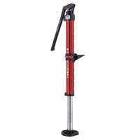 Cric hydraulique réglable 4x4 tout-terrain 2,5T à levage élevé, type 'Monkey Climbing Rod', pour attelage de remorque et camping