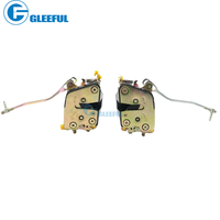 Fabricants d'actionneurs de serrure de porte pour Toyota Hilux 1980, actionneur de serrure électrique de porte avant droite, 69310-89107