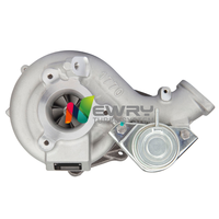 Turbocompresor de repuesto Newry OE TD05H 49378-01641 49378-01640 1515A168 para Mitsubishi Lancer EVO X 10 4B11T 4G63 motor nuevo