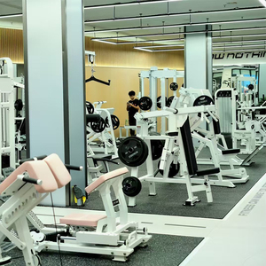 Máquina <span class=keywords><strong>de</strong></span> entrenamiento <span class=keywords><strong>de</strong></span> fuerza para gimnasio comercial, prensa vertical <span class=keywords><strong>de</strong></span> piernas para entrenamiento <span class=keywords><strong>de</strong></span> piernas - Product Image 5