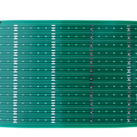 Personalizzare il produttore di schede PCB del circuito stampato a virata rapida di gerber