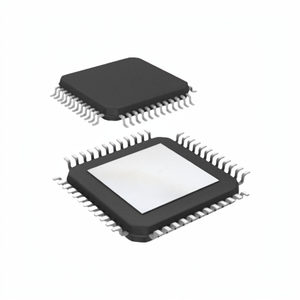 ชิปอิเล็กทรอนิกส์สำหรับการจัดการพลังงาน (PMIC) รุ่น 48 LQFP แบบมีแผ่นรองรับ บริการครบวงจร MC33FS6513CAER2 - Product Image 1