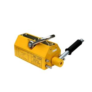 Elevador Magnético Permanente de 1 a 3 Toneladas, Imán de Elevación Usado - Product Image 2