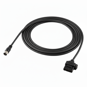 Cable de acoplamiento de accesorios electrónicos para automóviles PANASONIC para 21 y 2. 000 m2 - Product Image 1