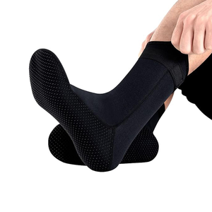 Calcetines de Neopreno para Buceo, Playa <span class=keywords><strong>o</strong></span> Fútbol Playa, Calcetines de Neopreno Opencell Personalizados de 3mm 5mm - Product Image 6