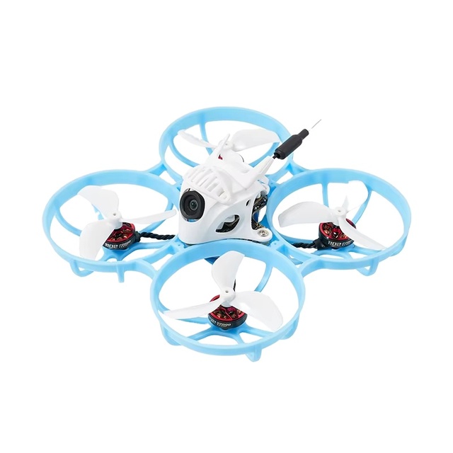 BETAFPV Meteor75 Pro Brushless Whoop Quadcopter Mini Smart FPV RC Drones 2025 G540