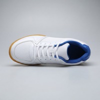 Chaussures de sport d'entraînement en salle LEFUS F808 légères avec semelle intermédiaire en EVA, antidérapantes et respirantes, pour hommes et femmes, idéales pour la gym, l'école et le fitness