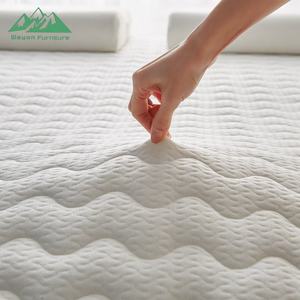 Colchón de Cama Queen Size Ventilado e Hipoalergénico de Muebles para el Hogar Ecológicos Wayon - Product Image 6