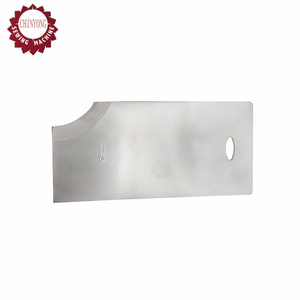 Parti di Ricambio per Macchina da Cucire Domestica Nera Placca Ago Piastra di Scorrimento (Posteriore)#55503 (Anteriore)#55504 per Singer - Product Image 5