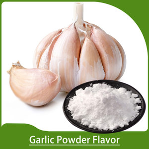 Polvo de <span class=keywords><strong>Ajo</strong></span> Natural, Saborizante y Aromatizante para Alimentos, Polvo de Alta Pureza para Sazonar y Alimentos Procesados - Product Image 3