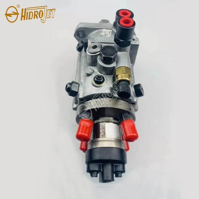 HIDROJET Original Fuel Injection Pump RE518166 Re-518166 for Sale