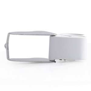 30X 60X Dubbele Vergrootglas met LED-verlichting voor Sieraden - Product Image 6