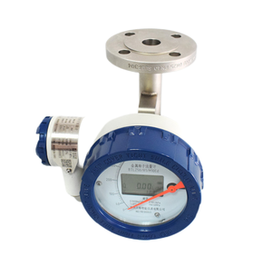 เครื่องวัดอัตราการไหลแบบโรตารี่สำหรับอากาศ - Product Image 2