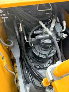 Escavadeira Hidráulica de Esteira <span class=keywords><strong>XCMG</strong></span> <span class=keywords><strong>XE215</strong></span> de Alto Desempenho 21T - Equipamento de Construção para Terraplanagem/Mineração - Product Image 6