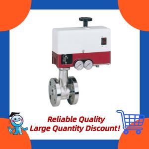 วาล์วควบคุมการไหลแบบกลมรุ่น Masoneilan 28000 Series Varipak Microflow วาล์วควบคุมการไหลต่ำแบบแม่นยำ พร้อมตัวควบคุมตำแหน่งวาล์วแบบดิจิตอล SVI1000 ราคา - Product Image 6