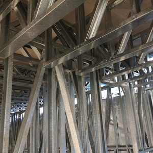 บ้านวิลล่าโครงเหล็กสำเร็จรูป <span class=keywords><strong>3</strong></span> <span class=keywords><strong>ชั้น</strong></span> พร้อมห้องน้ำ ขายดี บ้านสำเร็จรูปแบบประกอบแผง - Product Image 5