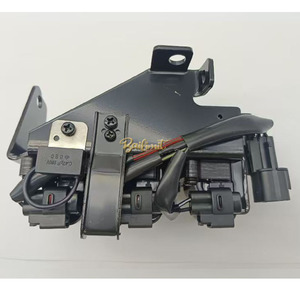 Bobine d'allumage neuve de marque automobile 27300-05000 2730005000 pour Hyundai pour Eon pour Kia 0.8L 2011-2019 - Product Image 3