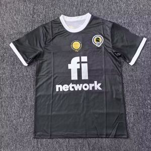 زي كرة القدم الأمريكي الجديد كاميسيتاس دي فووتبول زي كرة القدم المكسيكي جيرسي الرجال أعلى جودة مايوه دي - Product Image 2