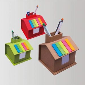 Customised Popular Person Blank Notes <b>Memo</b> <b>Pad</b> Design Sticky Notes It Post Note Kawaii - Product Image 3