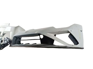Convient pour <span class=keywords><strong>Lamborghini</strong></span> Gallardo <span class=keywords><strong>Huracan</strong></span> Aventador <span class=keywords><strong>URUS</strong></span> Pare-chocs avant, pare-chocs avant et arrière 400807429B 403807429 - Product Image 4