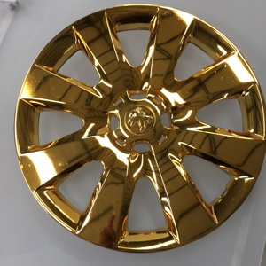 Cao hiệu quả phun Chrome hóa chất nano phun chrome chất lỏng Hydro Chrome mạ - Product Image 3