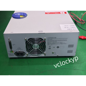 1 ชิ้น TOS5301 เครื่องทดสอบความทนทานต่อแรงดันไฟฟ้า AC/DC มือสอง จัดส่งรวดเร็ว DHL มือสอง - Product Image 3