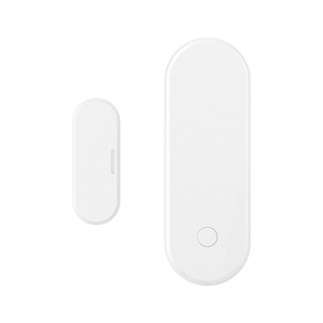 Easy-to-Install BLE Tag Beacon Bluetooth 5.0 Door Sensor for Cargo Garage Security IoT Application Direct from Manufacturer
