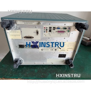 Analyseur Série Numérique Tektronix DSA8200 UTILISÉ H - Product Image 5