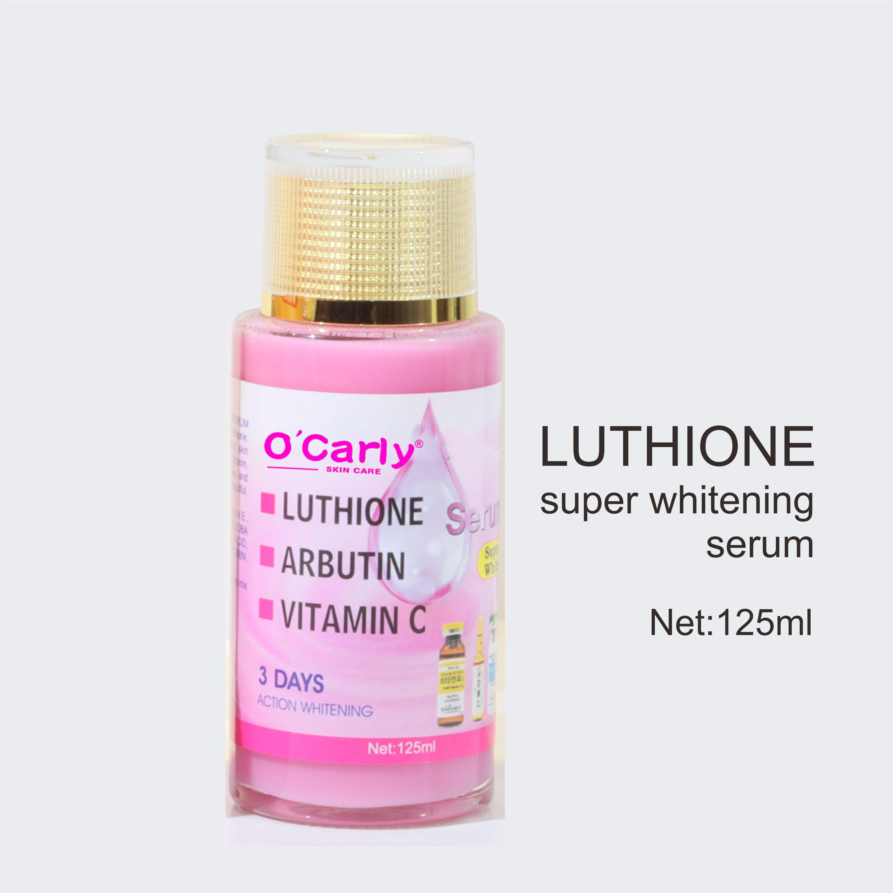 LUTHIONE
