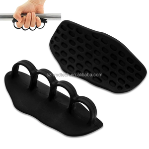 Портативный экологически чистый Регулируемый ручной захват, усилитель для рукоятки, силовой тренажер для рукоятки - Product Image 1