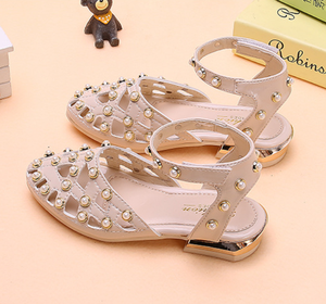 Sandalias de Verano Divertidas con Lazo para Bebés, Zapatos de Princesa para Niñas de 3 a 9 Años - Product Image 6