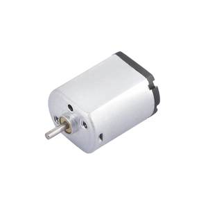 030 מנוע חשמלי מיני 3 ~ 12v dc מברשת מנוע קבוע מגנט 9000rpm-הוכחה עבור מכשיר ביתי אופניים חשמליים בית חכם - Product Image 1