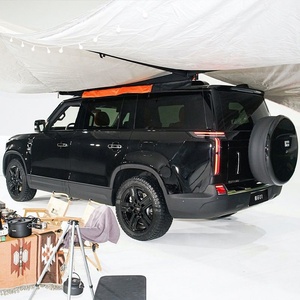 Polestone 01 2025 Brand New ROX 01 All-<b>round</b> 7-seater Hybrid Full Option Jishi 01 Hybrid - Product Image 2