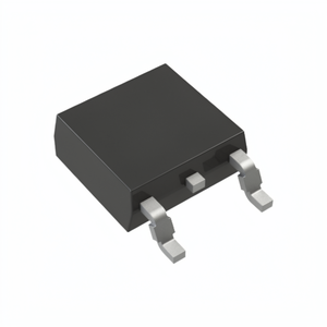 2SB1204T-TL-E TO-252-3, DPAK , SC-63 Buy Online Electronic Components BOM IC In Stock Transistors - Product Image 1