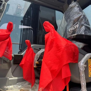 Excavadora Volvo EC240 Usada a Bajo Precio, Modelos EC240d y EC240dl Disponibles - Product Image 2