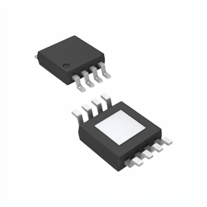 8 TSSOP, 8 MSOP Exposed Pad Original One Stop Service MIC5356-SGYMME Power Management (PMIC) Electronic Chips Component - Product Image 1