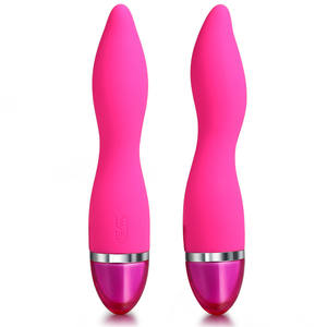 Héroe 12-Modo Vibración Varita Masajeador Potente Motor Silencioso Amor Sexual Estimulador de Clítoris Masturbador Categoría de producto - Product Image 2