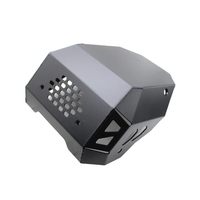 Nouvelle plaque de protection de châssis pour moto CF450MT 450MT 450 MT 450 MT450 2024 2025