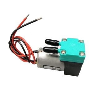 מקורי jyy כל מיני spt prittyad חלקי מדפסת משאבת דיו 3w 7w - Product Image 1