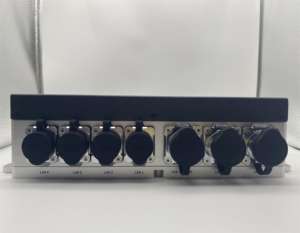 MIIVII Apex AD10 מבוסס על ג'טסון AGX Orin 32GB/64GB משובץ בינה מלאכותית מחשב נהיגה אוטונומית - Product Image 4