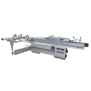 precise vertical table panel saw machine with parts sliding circular saw mj2800 woodworking wood cutting machines