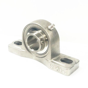 Trụ cột khối mang sucp204 UCP ucf ucfl loạt mang 22mm Gối khối vòng bi - Product Image 6