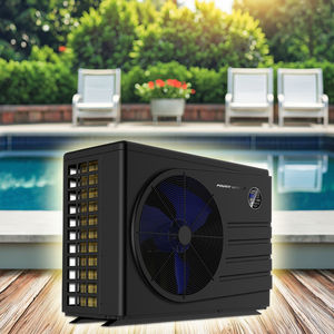 <span class=keywords><strong>Powerworld</strong></span> Bomba de calor High COP R290 Gas aire a agua Calefacción Piscina Bomba de calor para piscina - Product Image 6