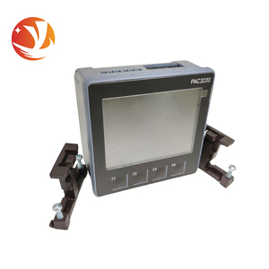 เครื่องมือวัดอเนกประสงค์ PLC คอนโทรลเลอร์ ยี่ห้อ SIEMENS รุ่น 7KM3220-1BA01-1EA0 ของแท้ใหม่แกะกล่อง - Product Image 3