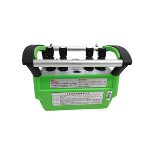 4,<span class=keywords><strong>5</strong></span>,6, Joysticks Kraan Afstandsbediening Draadloze Hydraulische Kraan Radiografische Besturing - Product Image 4