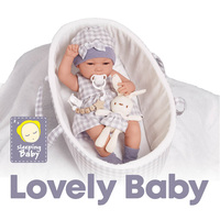 2025 nouveauté 16 pouces Super Simulation Reborn poupée Costume fête confort poupée bébé panier de couchage ensemble jouets nouveau-né bébé cadeau